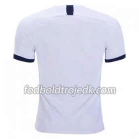 Tottenham Hotspur Hjemme 2019/20 - Fodboldtrøjer(S/S)